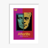 Afterlife 2008 Print