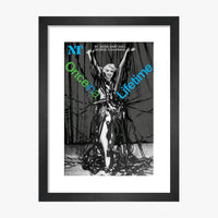 Once in a Lifetime 2005 Print