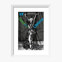 Once in a Lifetime 2005 Print