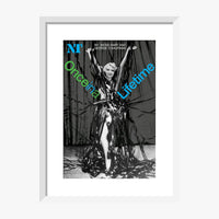 Once in a Lifetime 2005 Print