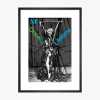 Once in a Lifetime 2005 Print