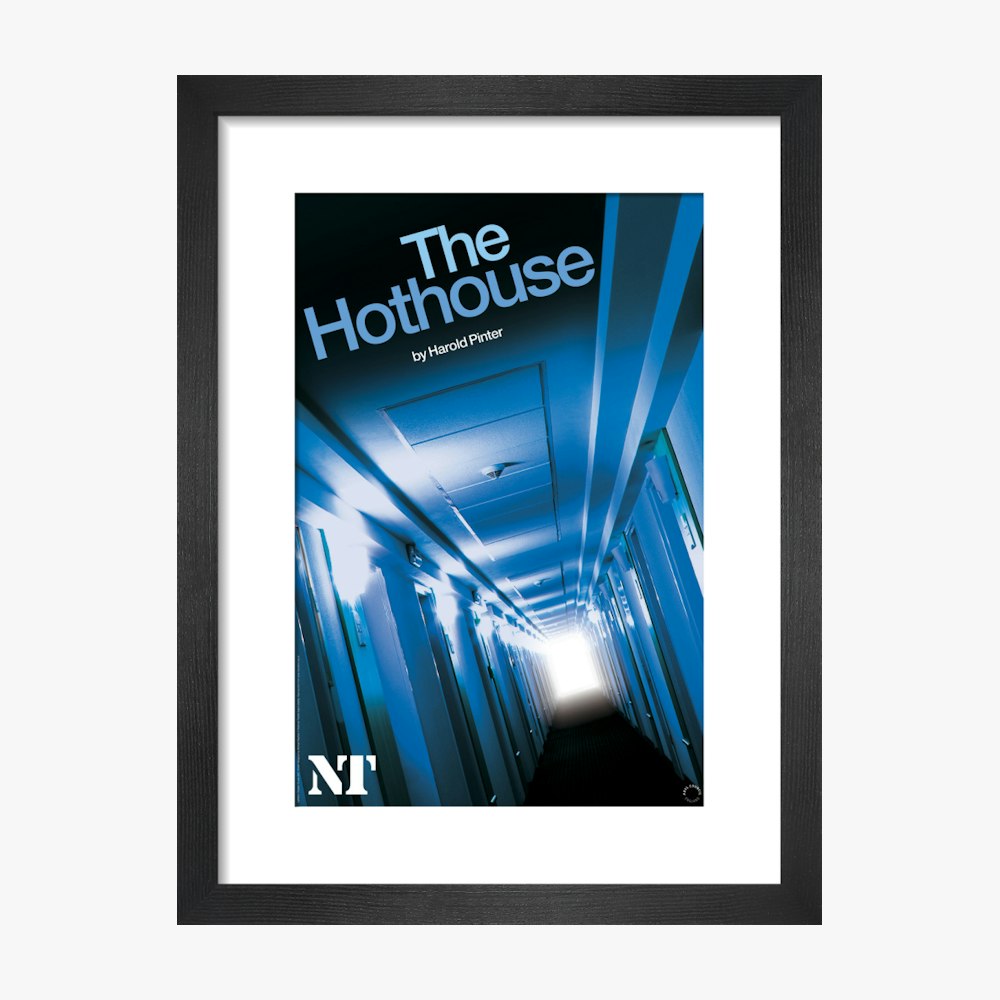 The Hothouse 2007 Print