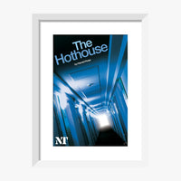 The Hothouse 2007 Print