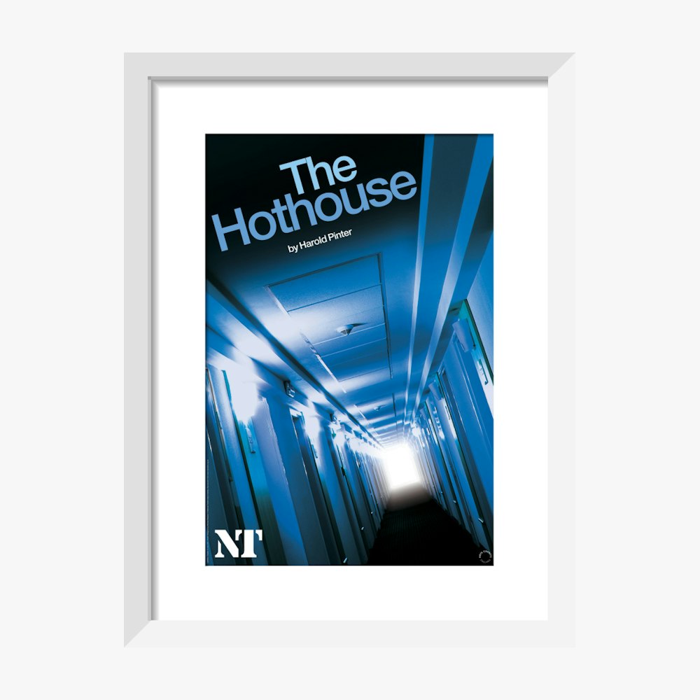The Hothouse 2007 Print