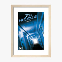 The Hothouse 2007 Print