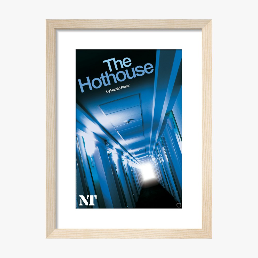 The Hothouse 2007 Print