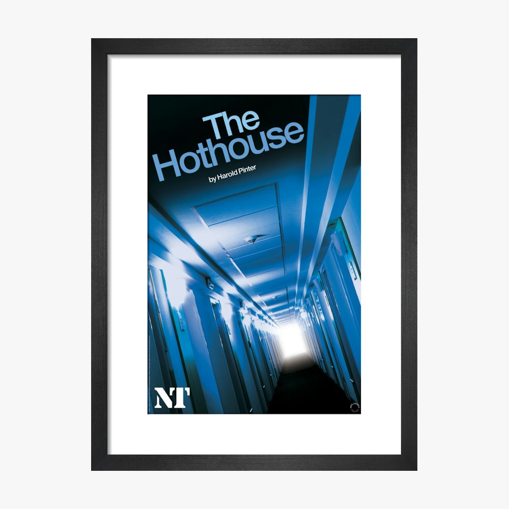 The Hothouse 2007 Print