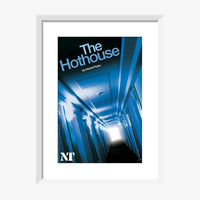 The Hothouse 2007 Print
