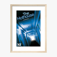 The Hothouse 2007 Print