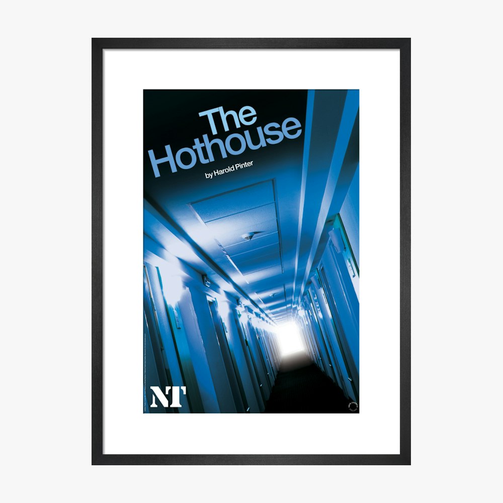 The Hothouse 2007 Print