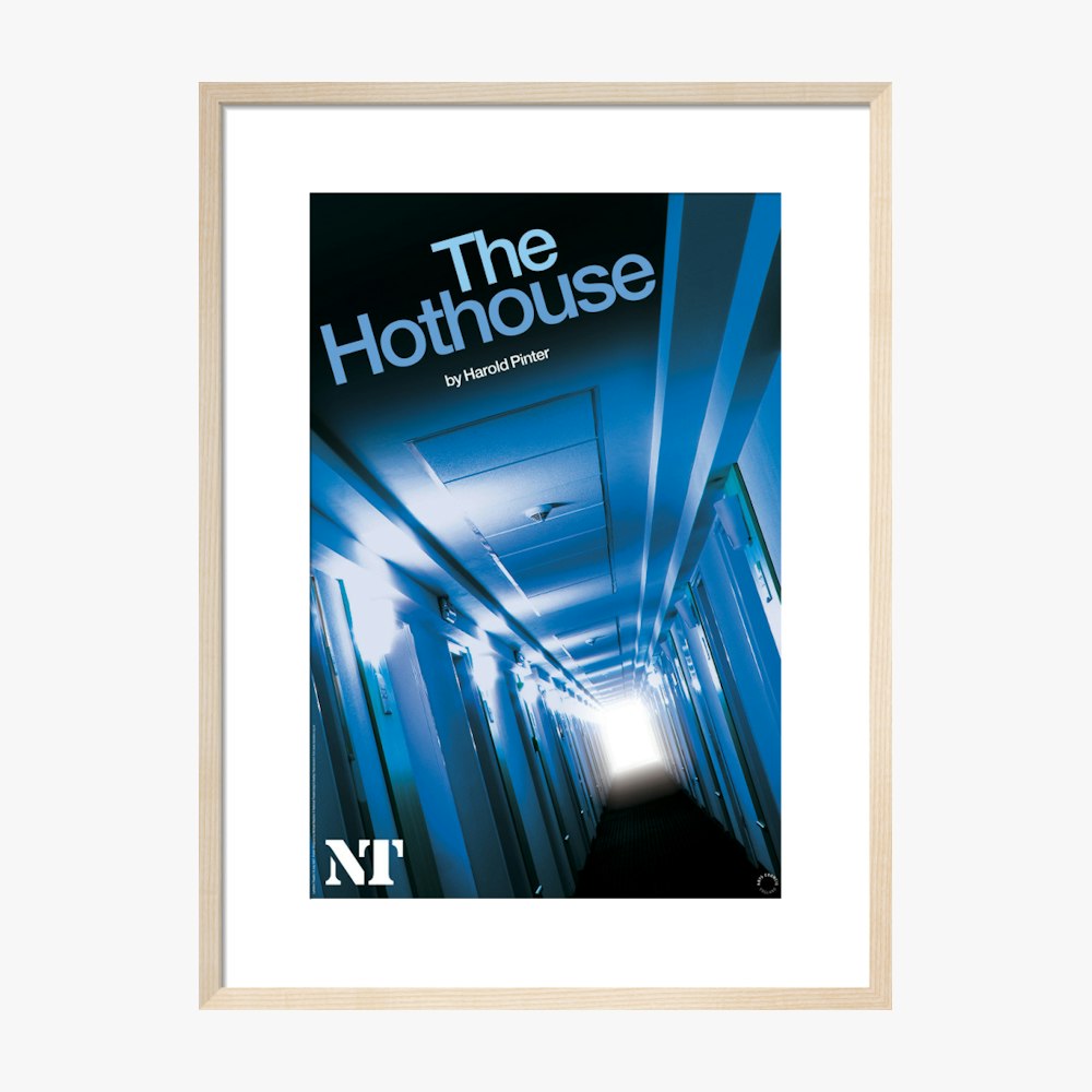 The Hothouse 2007 Print
