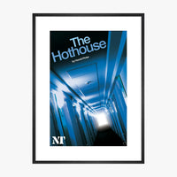 The Hothouse 2007 Print