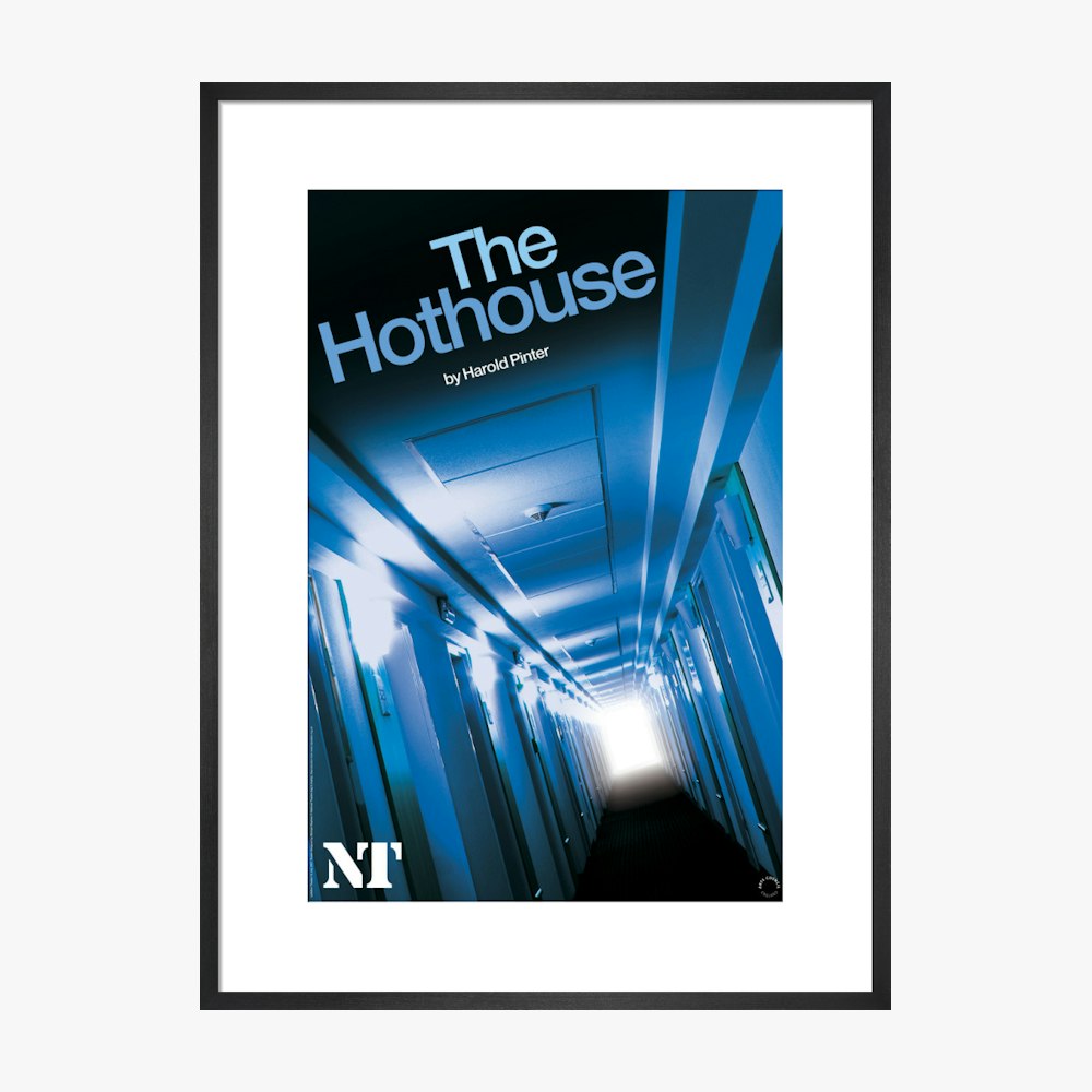 The Hothouse 2007 Print
