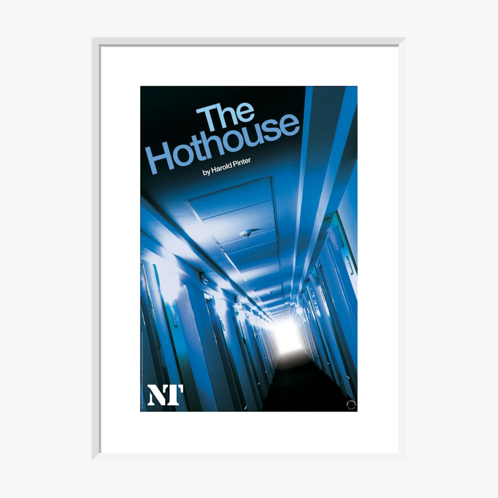 The Hothouse 2007 Print