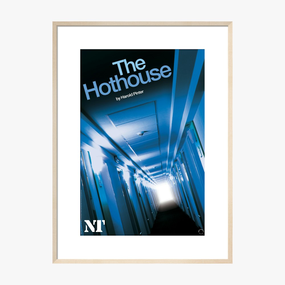 The Hothouse 2007 Print