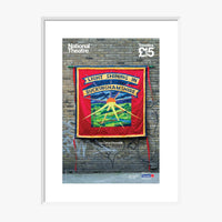 Light Shining in Buckinghamshire 2015 Print