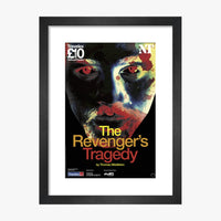 The Revenger's Tragedy 2008 Print