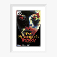 The Revenger's Tragedy 2008 Print