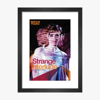 Strange Interlude 2013 Print