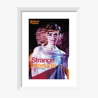 Strange Interlude 2013 Print