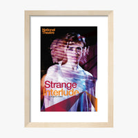 Strange Interlude 2013 Print