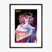Strange Interlude 2013 Print