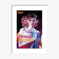 Strange Interlude 2013 Print