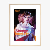 Strange Interlude 2013 Print