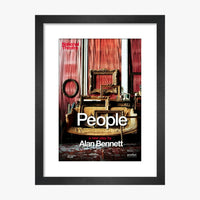 People 2012 Print