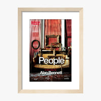 People 2012 Print