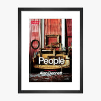 People 2012 Print
