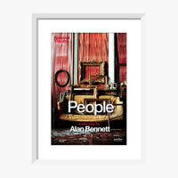 People 2012 Print