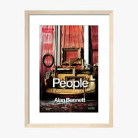 People 2012 Print