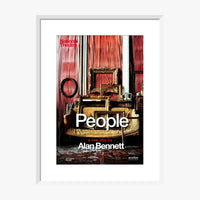 People 2012 Print