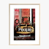 People 2012 Print