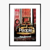 People 2012 Print