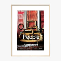 People 2012 Print