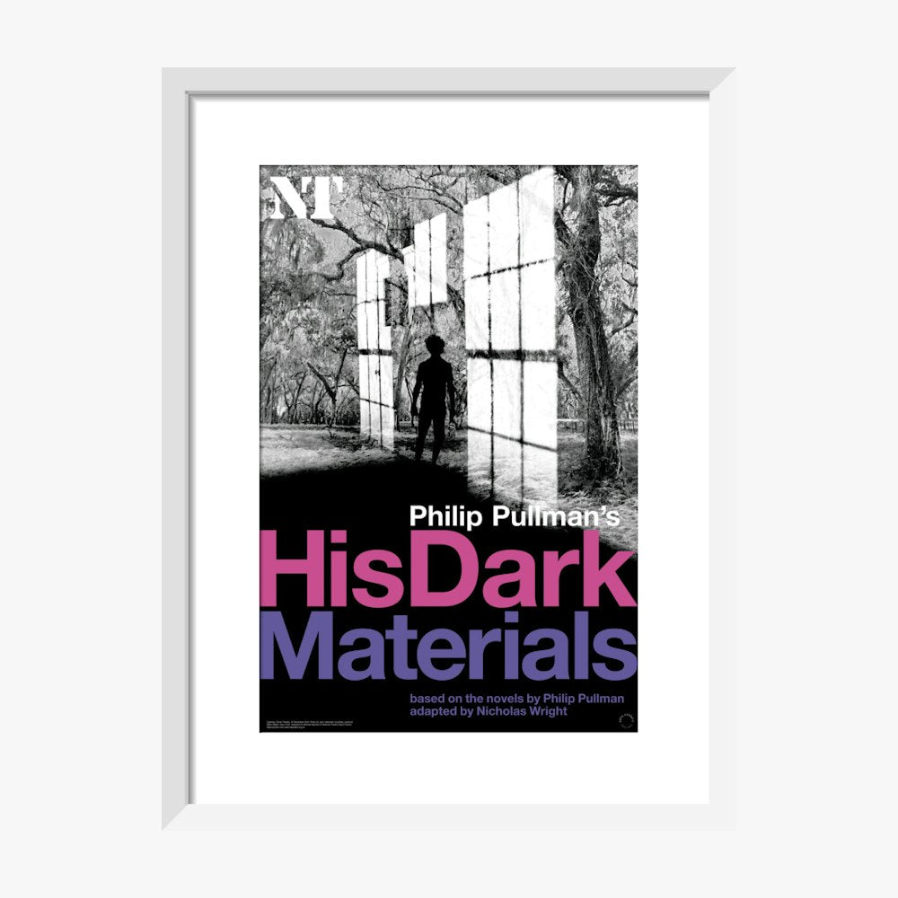 His Dark Materials 2003 Print
