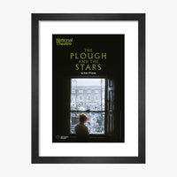 The Plough and The Stars 2016 Print