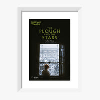 The Plough and The Stars 2016 Print