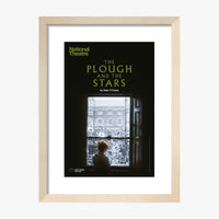 The Plough and The Stars 2016 Print