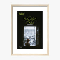 The Plough and The Stars 2016 Print