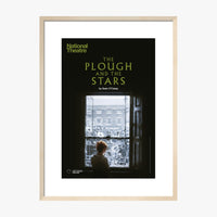 The Plough and The Stars 2016 Print