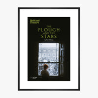 The Plough and The Stars 2016 Print