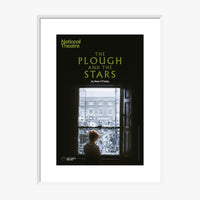 The Plough and The Stars 2016 Print