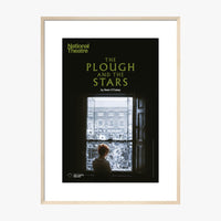 The Plough and The Stars 2016 Print