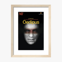 Oedipus 2008 Print