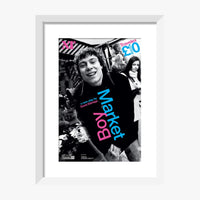 Market Boy 2006 Print