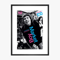 Market Boy 2006 Print