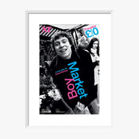 Market Boy 2006 Print